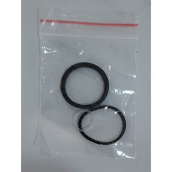 Vaporesso Skrr O-Ring Seti (Luxe/Luxe S/Gen) Vaporesso Skrr O-Ring Seti (Luxe/Luxe S/Gen)