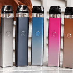 Vaporesso Xros 3 Pod Mod Kit Elektronik Sigara 1000mAh