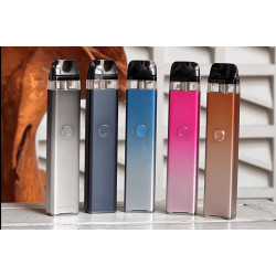 Vaporesso Xros 3 Pod Mod Kit Elektronik Sigara 1000mAh Vaporesso Xros 3 Pod Mod Kit Elektronik Sigara 1000mAh