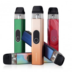 Vaporesso Xros 4 Pod Mod Kit Elektronik Sigara 1000mAh