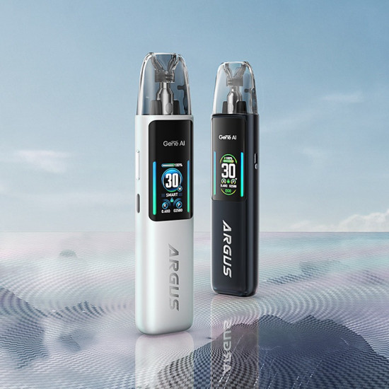 Voopoo Argus G2 Pod Kit 30W Elektronik Sigara