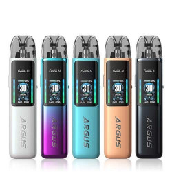 Voopoo Argus G2 Pod Kit 30W Elektronik Sigara