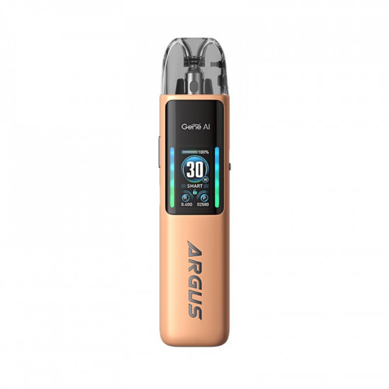 Voopoo Argus G2 Pod Kit 30W Elektronik Sigara