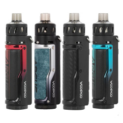 Voopoo Argus Pro 80W Pod Kit 3000mAh Elektronik Sigara