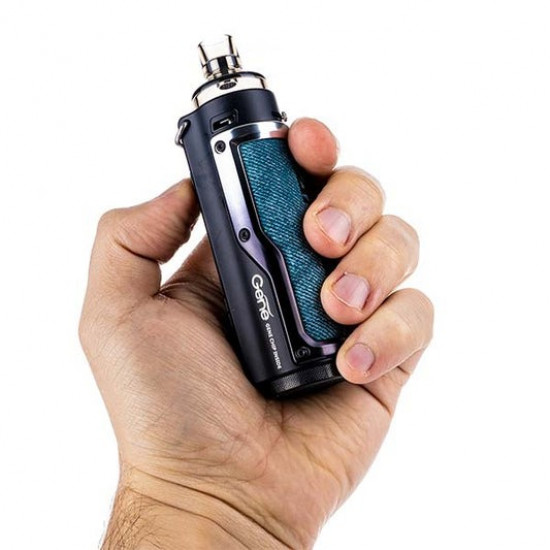 Voopoo Argus Pro 80W Pod Kit 3000mAh Elektronik Sigara