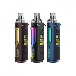 Voopoo Argus Pro 80W Pod Kit 3000mAh Elektronik Sigara