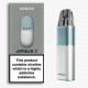 Voopoo Argus Z Pod Kit 900mAh Elektronik Sigara