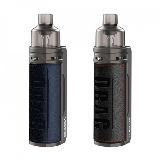 Voopoo Drag S Kit Pod Mod Elektronik Sigara