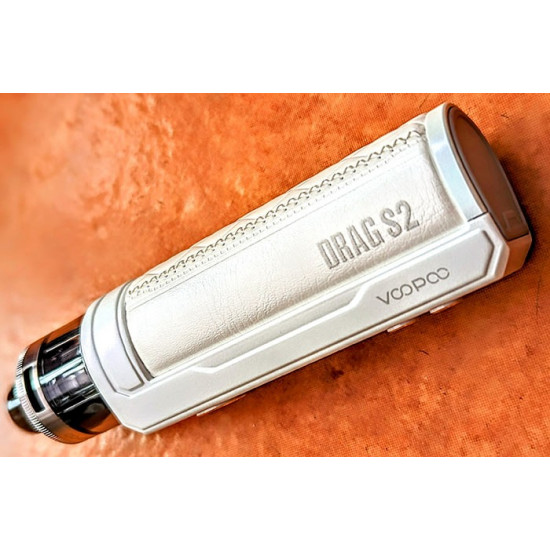 Voopoo Drag S2 Kit 60W Pod Mod Elektronik Sigara