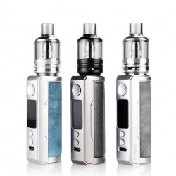 Voopoo Drag X Pro 100W Pod Mod