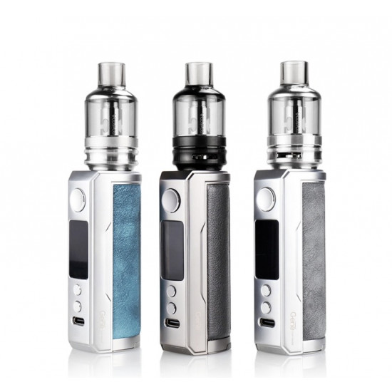 Voopoo Drag X Pro 100W Pod Mod