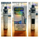 Voopoo Drag X2 Kit 80W Pod Mod Elektronik Sigara