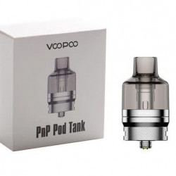 Voopoo Pnp Tank Atomizer 4.5ml
