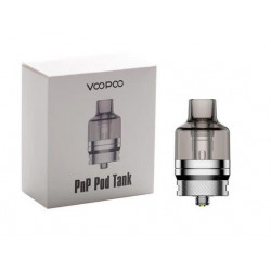 Voopoo Pnp Tank Atomizer 4.5ml Voopoo Pnp Tank Atomizer 4.5ml