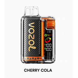 Vozol Vista 20000 Puff Bar %5 Nikotin Cherry Cola Vozol Vista 20000 Puff Bar %5 Nikotin Cherry Cola