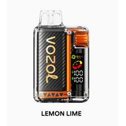 Vozol Vista 20000 Puff Bar %5 Nikotin Lemon Lime Vozol Vista 20000 Puff Bar %5 Nikotin Lemon Lime