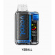 Vozol Vista 20000 Puff Bar %5 Nikotin Vzbull