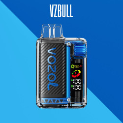 Vozol Vista 20000 Puff Bar %5 Nikotin Vzbull