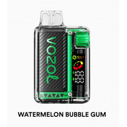 Vozol Vista 20000 Puff Bar %5 Nikotin Watermelon Bubble Gum Vozol Vista 20000 Puff Bar %5 Nikotin Watermelon Bubble Gum