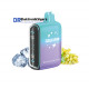 Geek Bar Pulse 15000 Puff %5 Nikotin Frozen White Grape