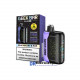 Geek Bar Pulse X 25000 Puff %5 Nikotin Blackberry B-Pop