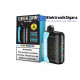 Geek Bar Pulse X 25000 Puff %5 Nikotin Blue Razz İce