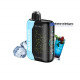 Geek Bar Pulse X 25000 Puff %5 Nikotin Blue Razz İce
