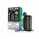 Geek Bar Pulse X 25000 Puff %5 Nikotin Sour Mango Pineapple