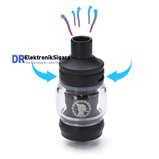 GeeKVape Z (Zeus) Nano 2 Atomizer 3.5ml