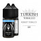 Halo Turkish Tobacco Nic Salt Premium Salt Likit 30ml