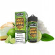 One Hit Wonder Army Man Premium Likit 100ml One Hit Wonder Army Man Premium Likit 100ml
