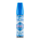 Dinner Lady Ice Blue Menthol 60ml Premium Likit