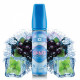 Dinner Lady Ice Blue Menthol 60ml Premium Likit