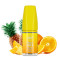 Dinner Lady Pineapple Orange 30ml Premium Salt Likit