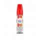 Dinner Lady Sweet Fusion 60ml Premium Likit
