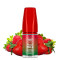 Dinner Lady Ultimate Strawberry 30ml Premium Salt Likit