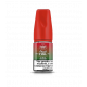 Dinner Lady Ultimate Strawberry 30ml Premium Salt Likit