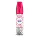 Dinner Lady Strawberry Macaroon 60ml Premium Likit