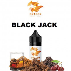 Dragon Likit Black Jack 30ml Dragon Likit Black Jack 30ml