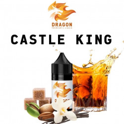 Dragon Likit Castle King 30ml Dragon Likit Castle King 30ml