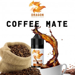 Dragon Likit Coffee Mate 30ml Dragon Likit Coffee Mate 30ml