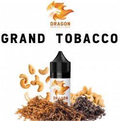 Dragon Likit Grand Tobacco 30ml Dragon Likit Grand Tobacco 30ml