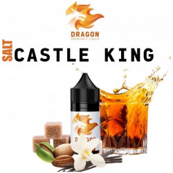 Dragon Salt Likit Castle King Dragon Salt Likit Castle King
