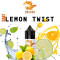 Dragon Salt Likit Lemon Twist