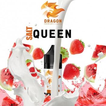 Dragon Salt Likit Queen Dragon Salt Likit Queen