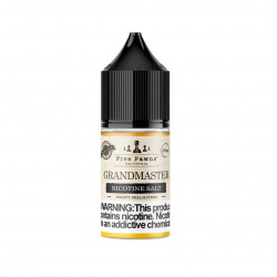 Five Pawns Grandmaster 30ML Premium Salt Likit