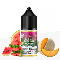Five Pawns Melon Mash 60ml Premium Likit