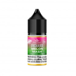 Five Pawns Melon Mash 30ml Premium Salt Likit