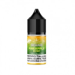 Five Pawns Pineapple Kiwi 30ml Premium Salt Likit