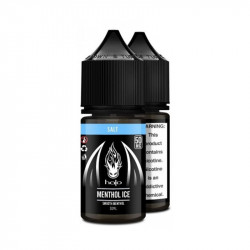 Halo Menthol Ice 30ml Premium Salt Likit